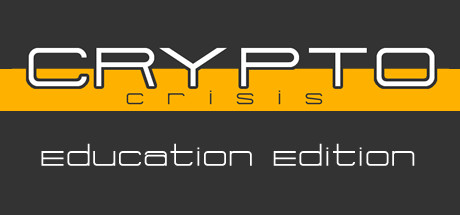 Crypto Crisis: Education Edition steam charts