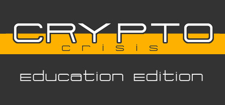 Crypto Crisis: Education Edition Cover Image