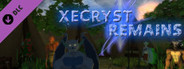 Xecryst Remains - Donation Pack (or "Buy me a coffee")