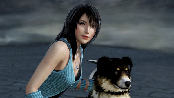 DFF NT: Rinoa Heartilly Starter Pack for steam DFF NT: Rinoa Heartilly Starter Pack for steam