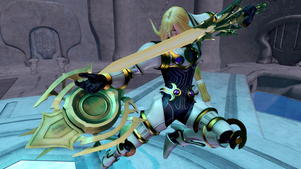 DFF NT: Divine Blade, Kam'lanaut's 4th Weapon for steam DFF NT: Divine Blade, Kam'lanaut's 4th Weapon for steam