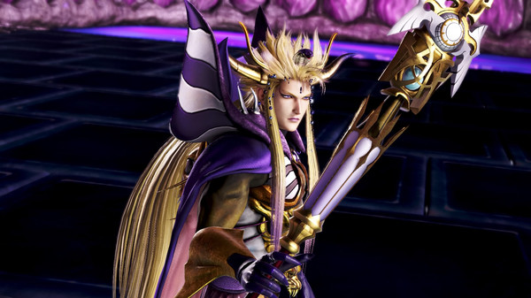 DFF NT: Rod of Censure, the Emperor's 4th Weapon for steam DFF NT: Rod of Censure, the Emperor's 4th Weapon for steam