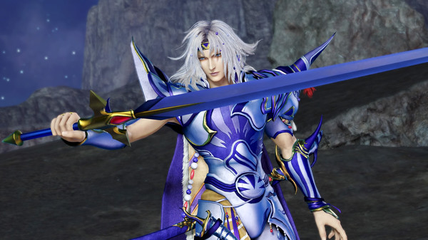 DFF NT: Waning Blade / Waxing Blade, Cecil Harvey's 4th Weapon Set for steam DFF NT: Waning Blade / Waxing Blade, Cecil Harvey's 4th Weapon Set for steam
