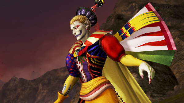DFF NT: Thinking Cap, Kefka Palazzo's 4th Weapon for steam DFF NT: Thinking Cap, Kefka Palazzo's 4th Weapon for steam