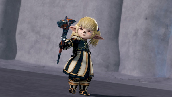 DFF NT: Laevateinn, Shantotto's 4th Weapon for steam DFF NT: Laevateinn, Shantotto's 4th Weapon for steam