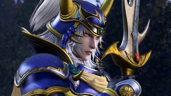 DFF NT: Warrior of Light Starter Pack for steam DFF NT: Warrior of Light Starter Pack for steam