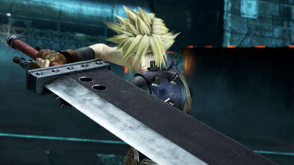 DFF NT: Cloud Strife Starter Pack for steam DFF NT: Cloud Strife Starter Pack for steam