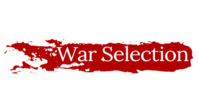 War Selection