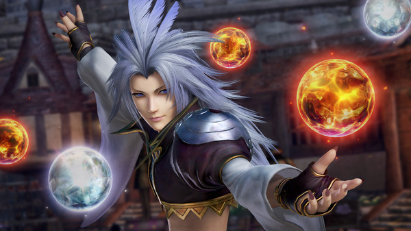 DFF NT: Kuja Starter Pack for steam DFF NT: Kuja Starter Pack for steam