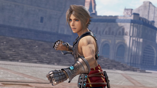 DFF NT: Vaan Starter Pack for steam DFF NT: Vaan Starter Pack for steam