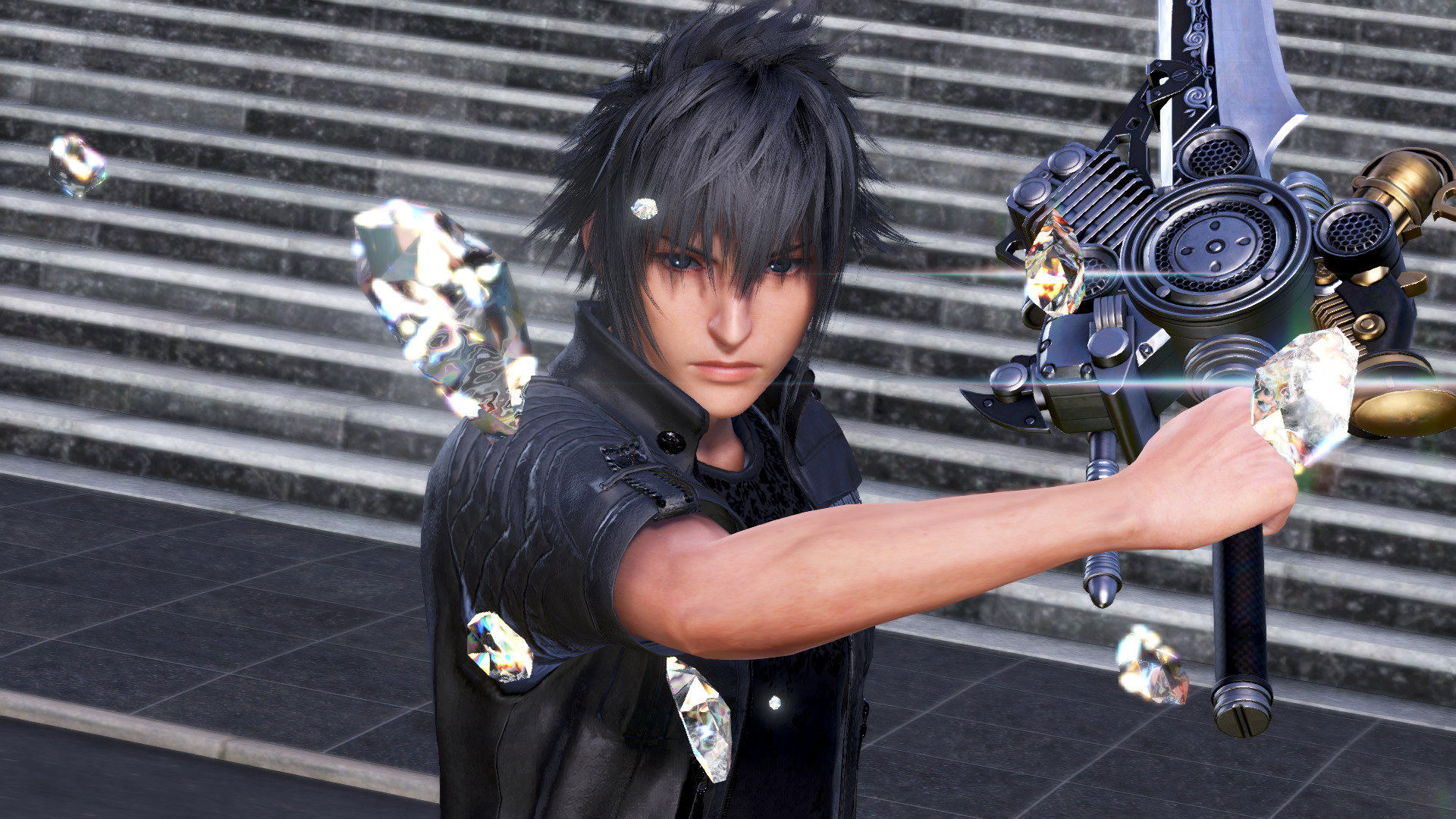 Noctis Lucis Caelum