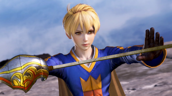 DFF NT: Ramza Beoulve Starter Pack for steam DFF NT: Ramza Beoulve Starter Pack for steam