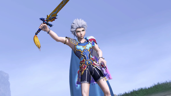 DFF NT: Bladewielder Appearance Set for Onion Knight for steam DFF NT: Bladewielder Appearance Set for Onion Knight for steam