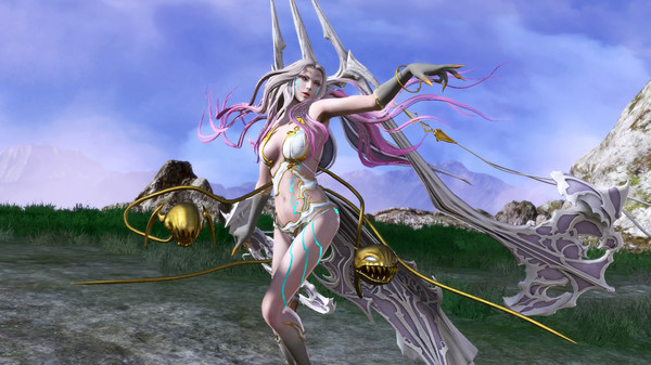 DFF NT: Lucent Robe Appearance Set for Cloud of Darkness for steam DFF NT: Lucent Robe Appearance Set for Cloud of Darkness for steam