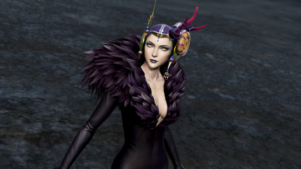DFF NT: Edea's Corpse Appearance Set for Ultimecia for steam DFF NT: Edea's Corpse Appearance Set for Ultimecia for steam