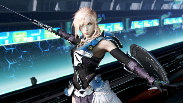 DFF NT: Knight of Etro Appearance Set for Lightning for steam DFF NT: Knight of Etro Appearance Set for Lightning for steam