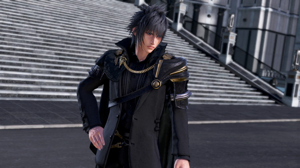 DFF NT: Kingly Raiment Appearance Set for Noctis Lucis Caelum for steam DFF NT: Kingly Raiment Appearance Set for Noctis Lucis Caelum for steam