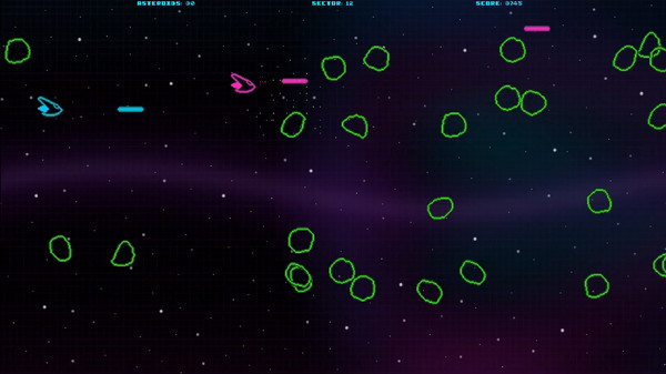 скриншот Neon Infinity 4
