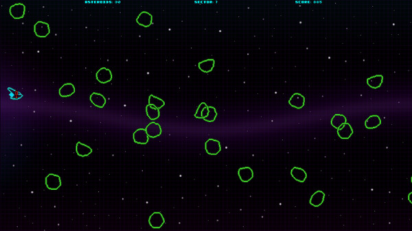 скриншот Neon Infinity 3