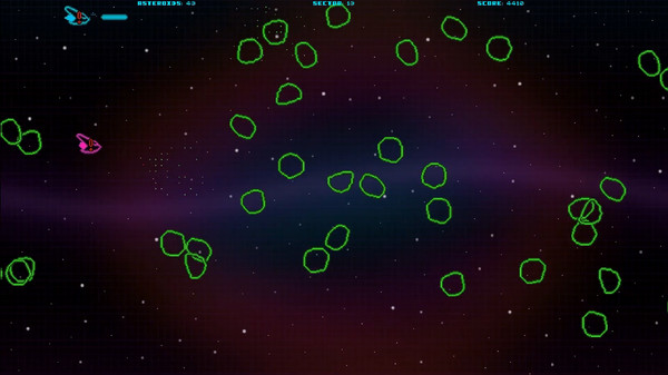 скриншот Neon Infinity 2