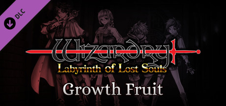 Wizardry: Labyrinth of Lost Souls - Growth Fruit thumbnail