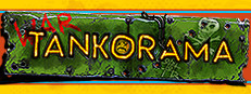 Tankorama 게임 이미지
