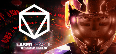 Laser League: World Arena Cover Image