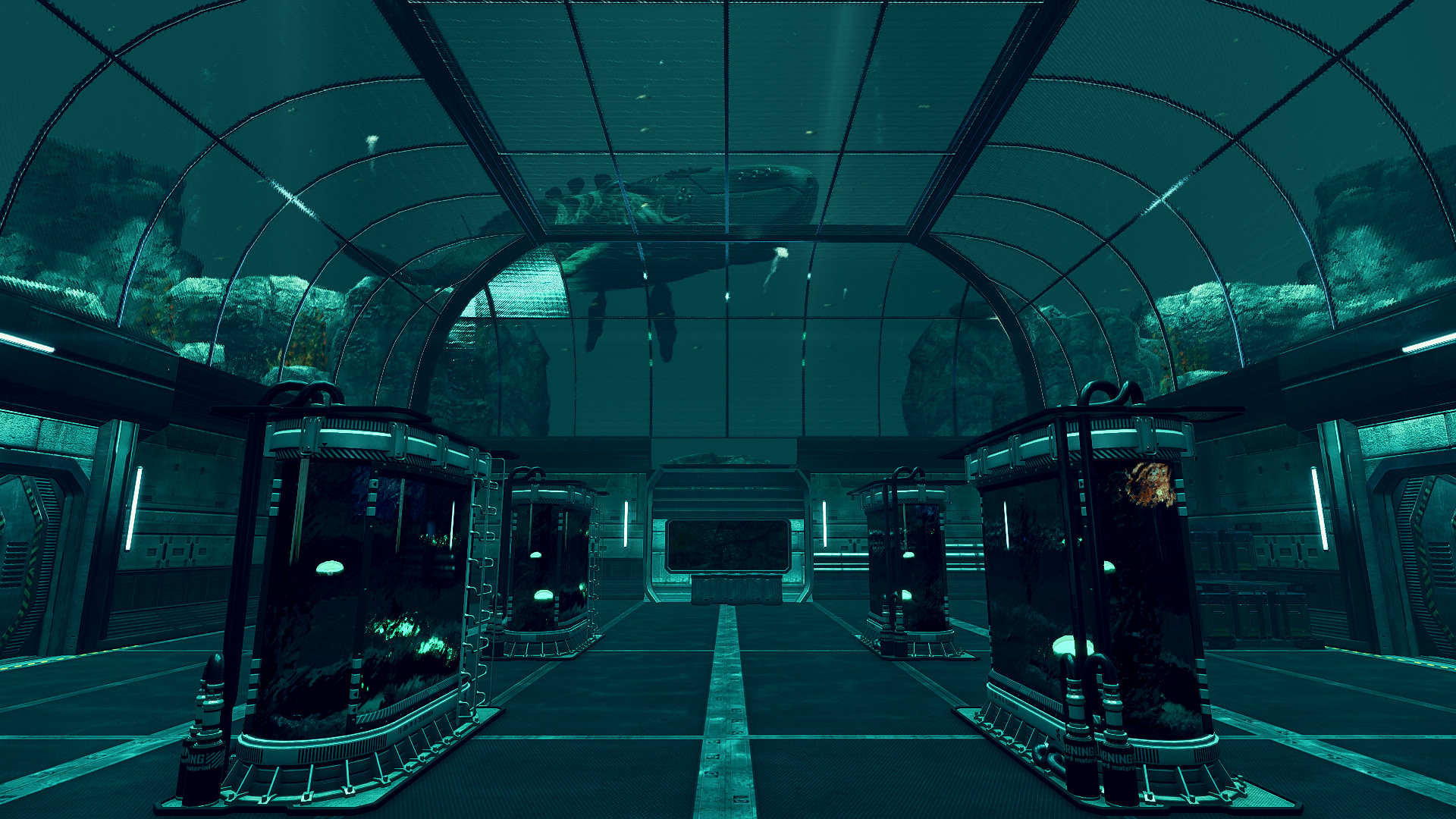 Conglomerate 451 screenshot 11