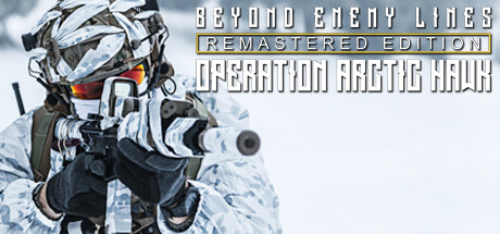 Beyond Enemy Lines: Operation Arctic Hawk steam charts