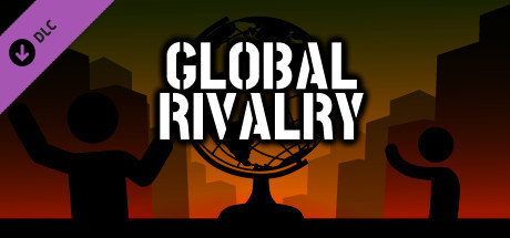 Market Dominion - Global Rivalry banner