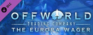 Offworld Trading Company: The Europa Wager Expansion