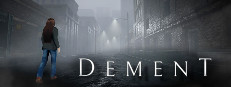 Dement 게임 이미지