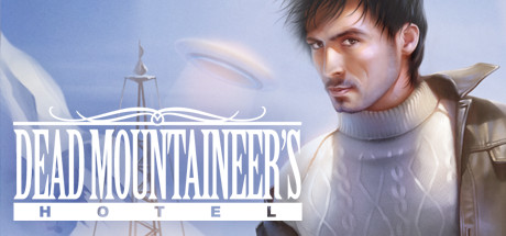 Dead Mountaineer's Hotel Cover Image