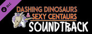 Furry Shakespeare: Dashing Dinosaurs & Sexy Centaurs Soundtrack