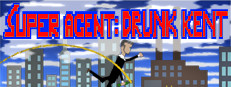 Super Agent: Drunk Kent
