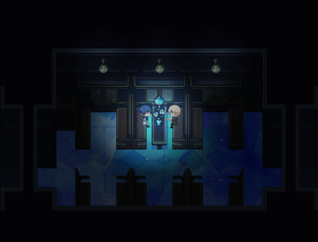 Artificiality-人造物- #5