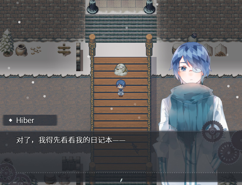 Artificiality-人造物- screenshot 1