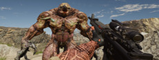 Combat Overrun 게임 이미지