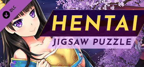 Hentai Jigsaw Puzzle - Artwork & OST