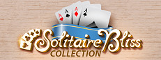 Solitaire Bliss Collection 게임 이미지