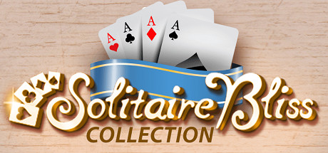 Solitaire Bliss Collection steam charts