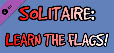 Solitaire: Learn the Flags - US States Book PC DLC deal – free