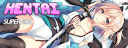Hentai Super Girl