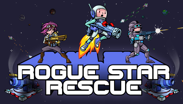 Rogue Tower no Steam