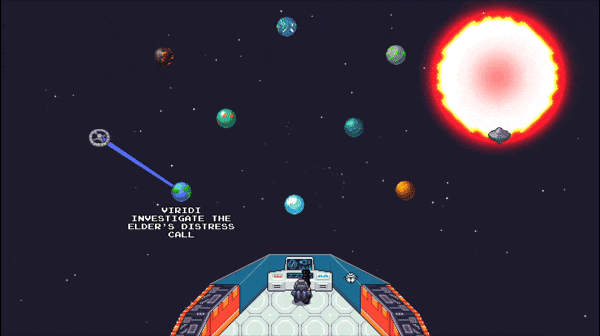 Rogue Star Rescue Free Download
