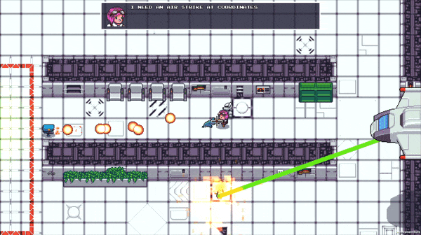 Rogue Star Rescue Free Download