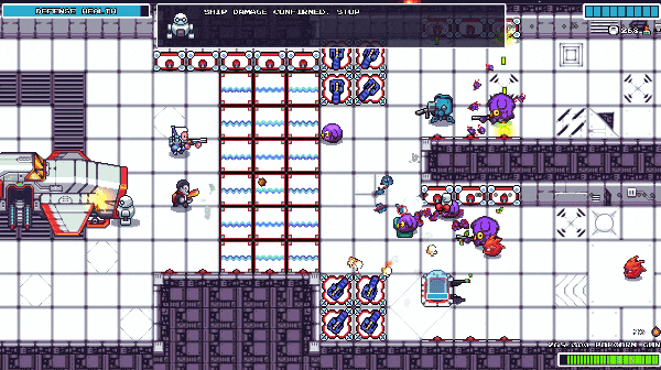 Rogue Star Rescue Free Download