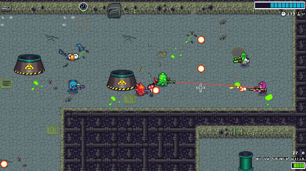 Rogue Star Rescue Free Download