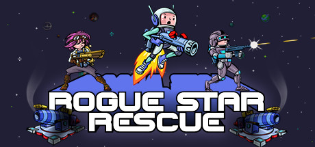 Rogue Star Rescue header image