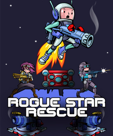 Rogue Star Rescue